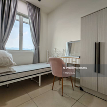 Residensi suasana damai damansara damai jalan pju 10 petaling jaya