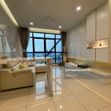 For Rent - Conezion Putrajaya, near by IOI City Mall, Serdang Hospital