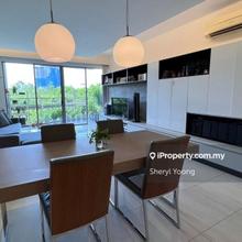 Tastefully Renovated Park-Facing 1777 Sq Ft Westside 2