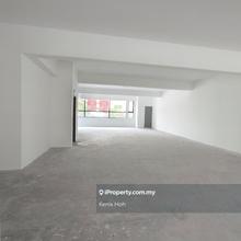 Aurora Place @ Bukit Jalil Office for Rent, next to Pavillion