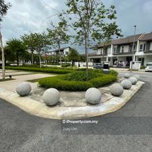 Terrace house for Sale