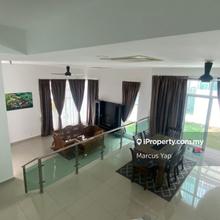 3 sty Semi-D house for Rent