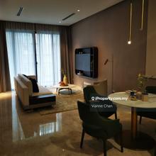 The Manor KLCC