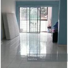 3 Rooms renovated unit