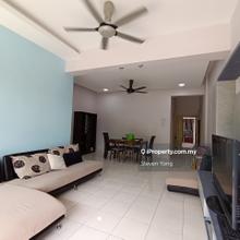 Quite Peaceful Environment Condominium