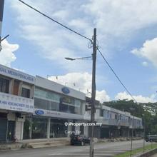 Freehold - Non Bumi Lot - Intermediate Lot