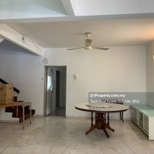 2 Storey Intermediate Linkhouse @ Bandar Utama 