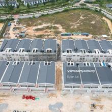 Bloc 7 Setia Eco Glades ground floor and endlot shop lot opposite mcd