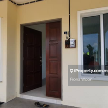 Corner Single Storey For Rent Taman Tambun Perwira , Durian Tunggal 