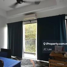 Move in immediately, fully furnished, muslim tenant only