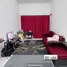 Bandar Putera 2 Single Storey Terrace House Klang