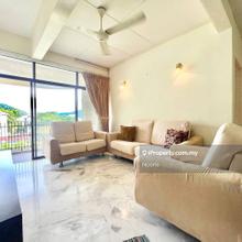 2 Carparks Partially Furnished Flexible Deposit Booking