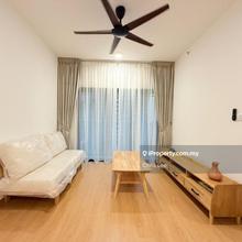 Maya Residence @ Bandar Gamuda Cove, Banting