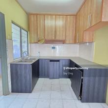 Bistari Impian Apartment @ Larkin