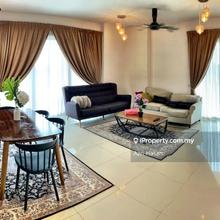 Fully Furnished Verdi Cyberjaya