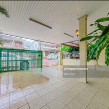 Landed 2 Storey Terrace Tanjung Bungah