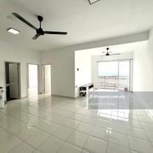 1045 sqft - 2 Car Park - Paling Murah