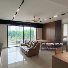 Condominium for Rent