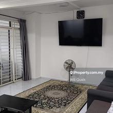 Taman Saujana Indah 2 Storey Semi-D Renovated in Alma Bukit Mertajam