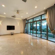 Elegant bungalow for sale, near to Mont Kiara International School