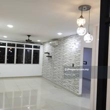 228 Kondominium, Selayang Baru, Selayang For Sale