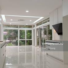 Apartment style at selekoh tunku bukit tunku