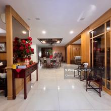 The Most Valuable Semi D In Sri Petaling For Sell