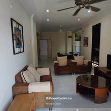 Meru Valley Golf Vista Condominium