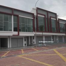 Metropark, Bandar Sri Sendayan, Seremban 2 Shop Office for sale
