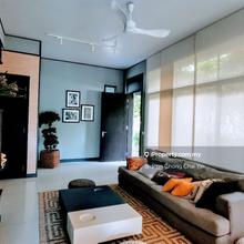 Greeney and calm environment, opposite Sunway International School