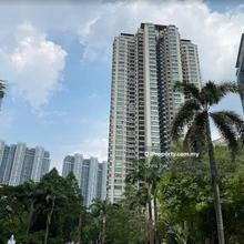 Edusentral Phase 3 Studio , Selangor ,For Rent now
