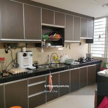 Bukit OUG Townhouse