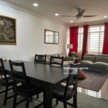 228 Residence 4r2b Fully Furnished 