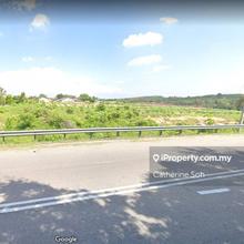 Bemban Jasin Agriculture Land 7.7 Acres Freehold For Sale