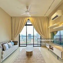 Twin Tower 2 bed Fully Furnished for Sale