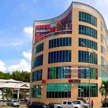Shop Lot - Megalong Commercial Complex, Penampang, Sabah
