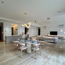 Luxury Unit For Sale In U thant Area