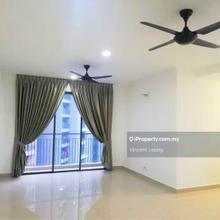The Henge Condo in Kepong for Sale 