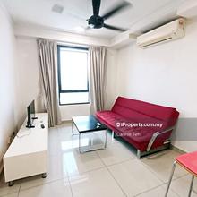Great Deal, Affordable 1br Condo in Solstice Cyberjaya
