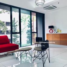 Awesome Sentul Green House Office Unit