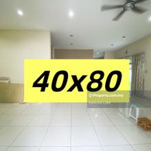 Areca Residence Semi-D For Sell