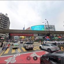 Brand new boutique hotel in Bukit Bintang