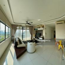 For Rent - Mirage By The Lake @ Cyberjaya