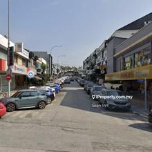 Rare Prime 3-storey Shop