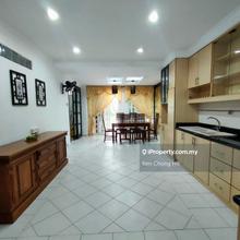 Big house with 5 bedrooms 