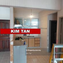Bj Court Bukit Jambul Renovated Kitchen Washing Machine 1 A/C Rent 