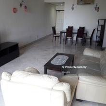 KL Sentral Condominium for Sale