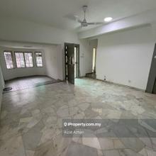 Most Wanted!! Renovated 2 Storey Taman Setiawangsa