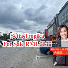 Setia Tropika