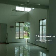 Melaka Durian Tunggal Belimbing Setia Single Storey Bungalow for sale 